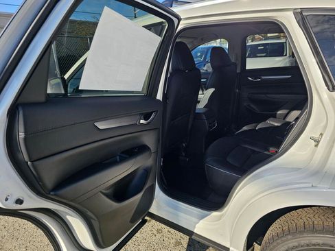 New 2025 MAZDA CX-5 AWD 2.5 S image 16