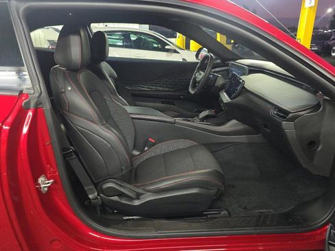 Used 2025 Dodge Charger R/T w/ Quick Order Package 25M R/T image 9