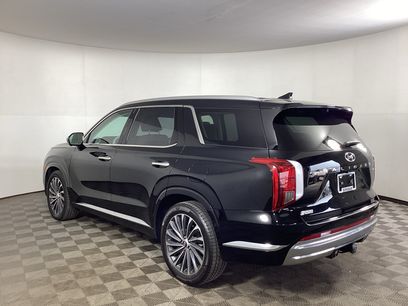 Used 2023 Hyundai Palisade Calligraphy