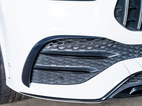 Used 2023 Mercedes-Benz GLE 53 AMG 4MATIC Coupe image 19