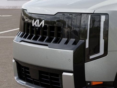 New 2027 Kia Telluride SX image 12