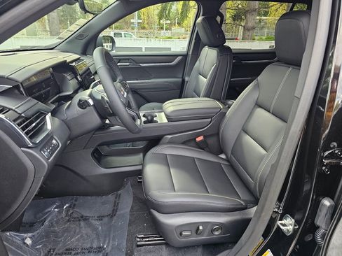 New 2026 GMC Acadia Elevation AWD/4WD image 23