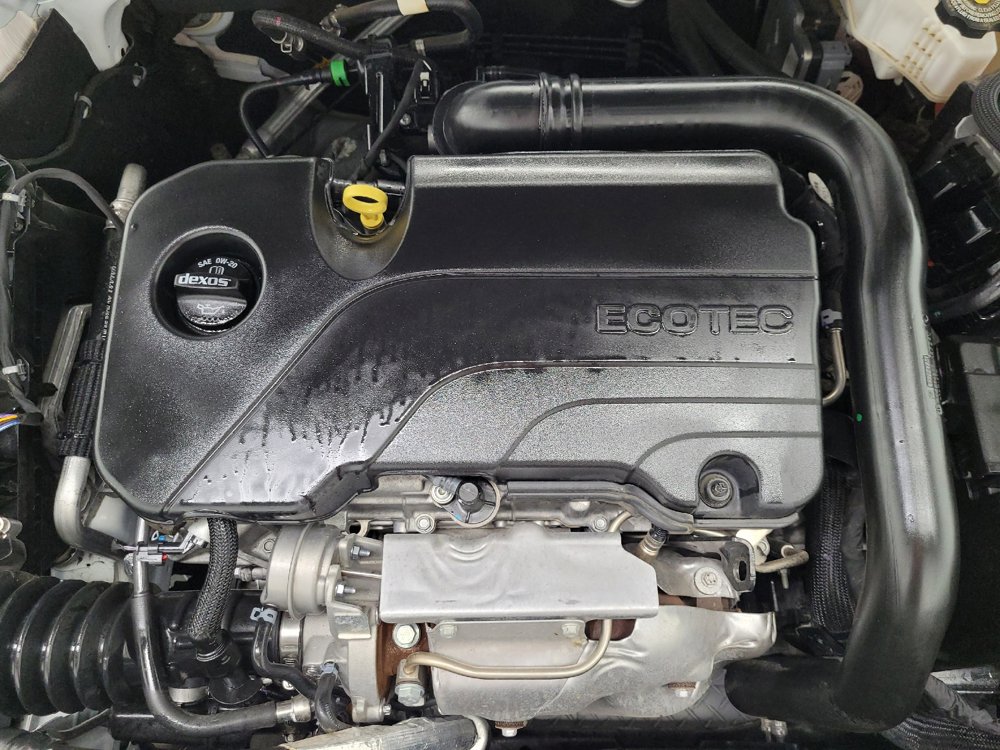 Used 2024 Chevrolet Malibu LT FWD image 30