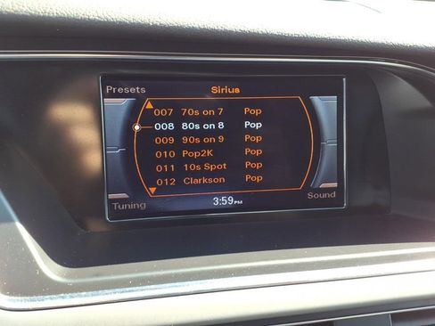 Used 2013 Audi A4 2.0T Premium Plus AWD/4WD image 23