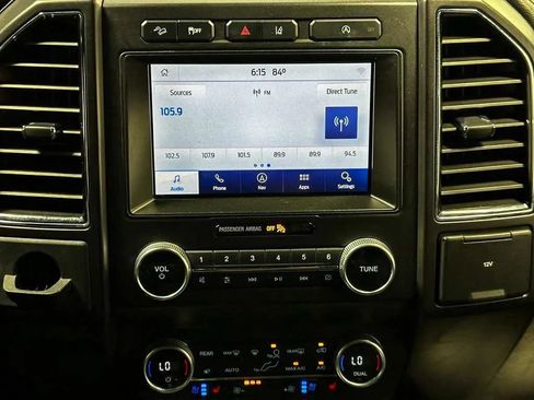 Used 2021 Ford Expedition Limited AWD/4WD image 33