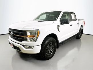 Used 2022 Ford F150 Tremor w/ Trailer Tow Package AWD/4WD video 3