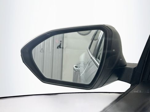 Used 2025 Hyundai Tucson SEL image 16