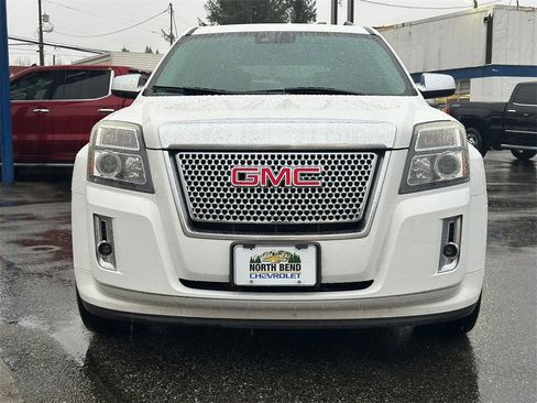 Used 2015 GMC Terrain Denali image 3