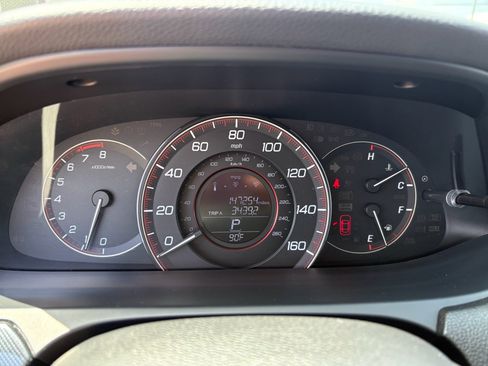Used 2015 Honda Accord Sport image 15