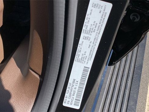 New 2026 RAM 1500 Limited image 43