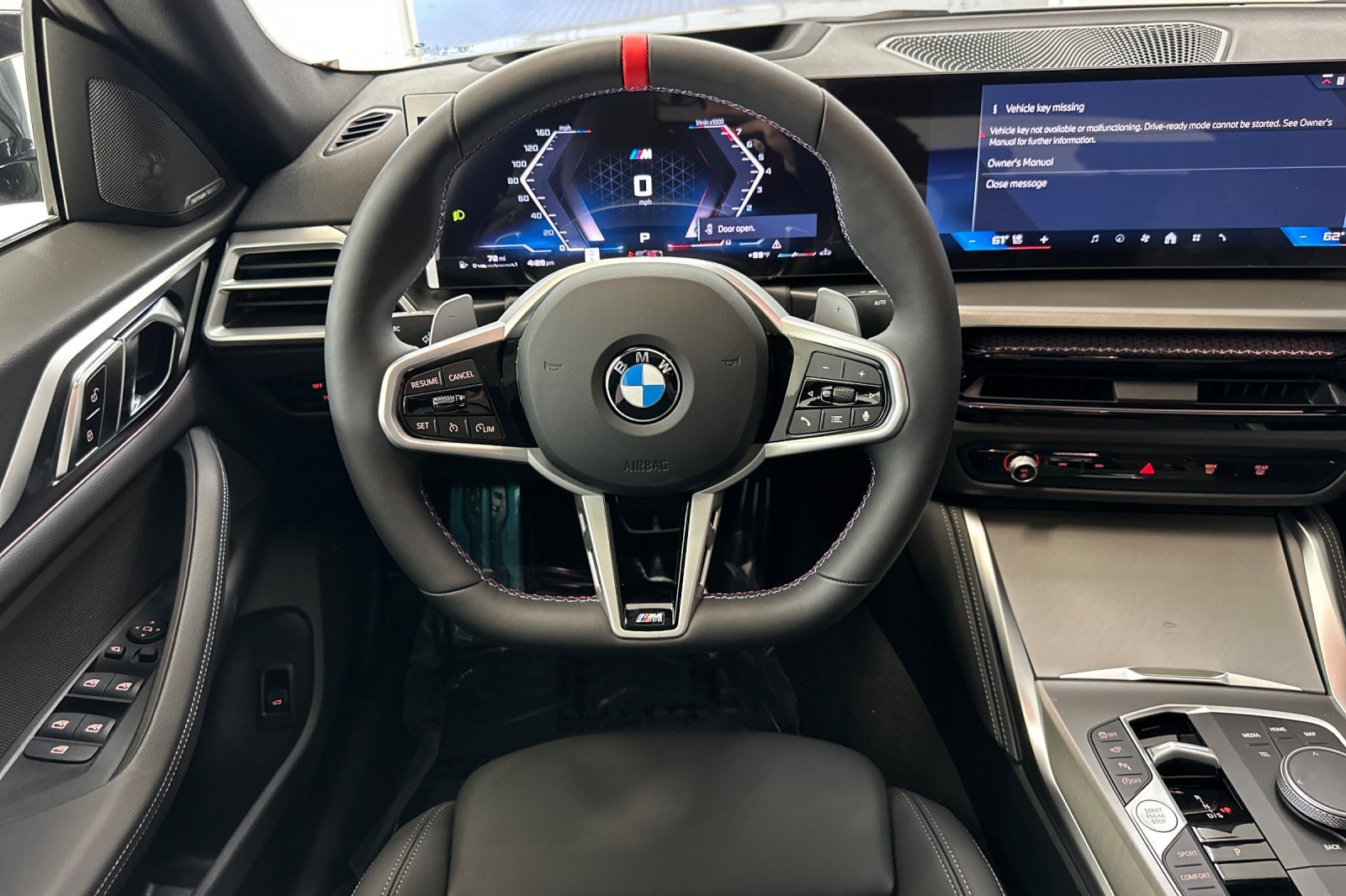 New 2026 BMW M440i w/ Premium Package RWD image 29