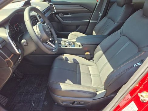 New 2026 MAZDA CX-50 AWD 2.5 Hybrid w/ Premium Pkg image 6