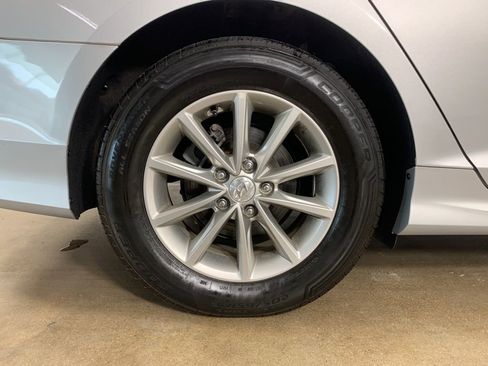 Used 2019 Hyundai Sonata ECO FWD image 35