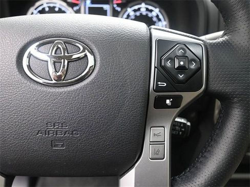Used 2023 Toyota 4Runner Limited image 14