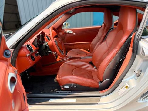 Used 2006 Porsche Cayman S RWD image 90