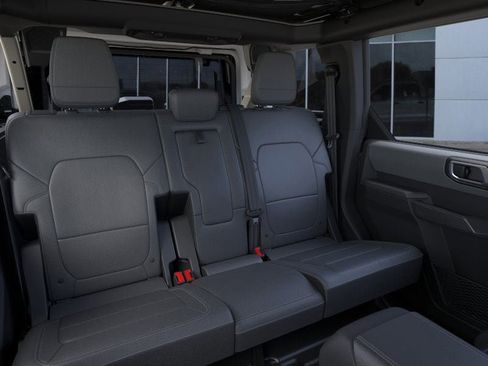 New 2025 Ford Bronco Big Bend image 11