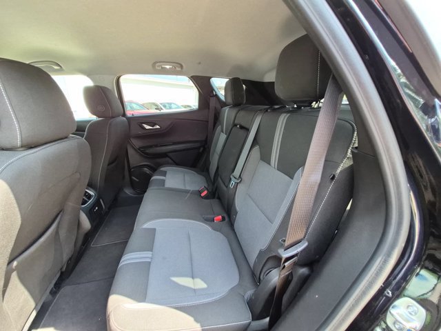 Used 2025 Chevrolet Blazer LT AWD/4WD image 21
