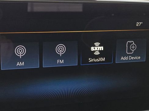 Used 2024 Chevrolet Trax ACTIV w/ Sunroof Package image 5