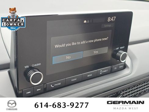 Used 2023 Honda Accord LX image 28