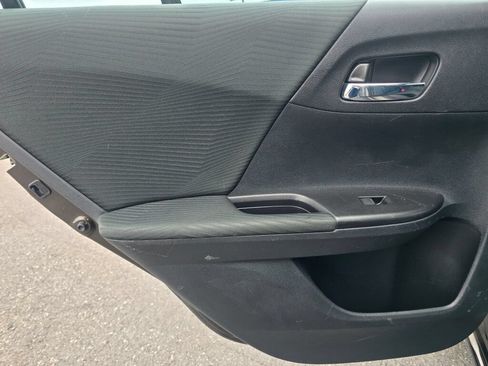 Used 2016 Honda Accord LX image 15