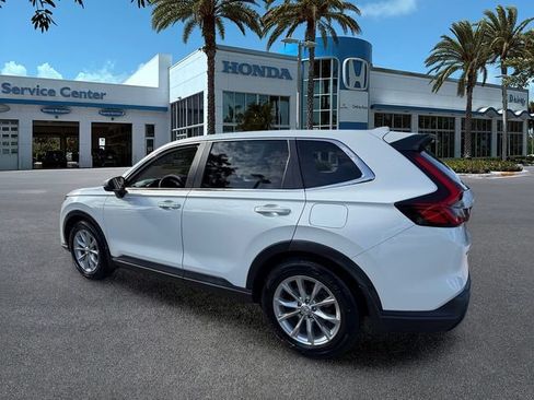 Certified 2023 Honda CR-V EX-L image 6