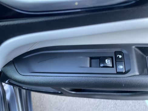 Certified 2024 Jeep Compass Limited image 11