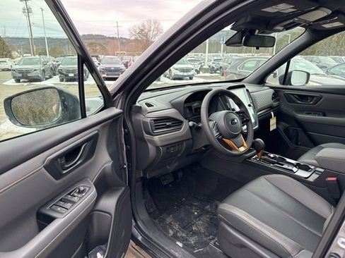 New 2026 Subaru Forester Wilderness image 19