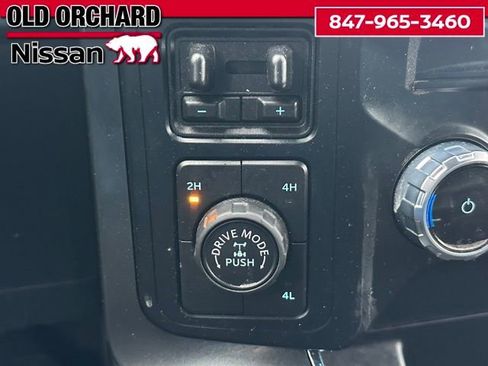 Used 2023 Ford F150 XLT w/ Equipment Group 302A High AWD/4WD image 17