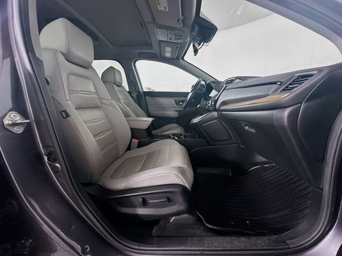 Used 2018 Honda CR-V EX-L image 29