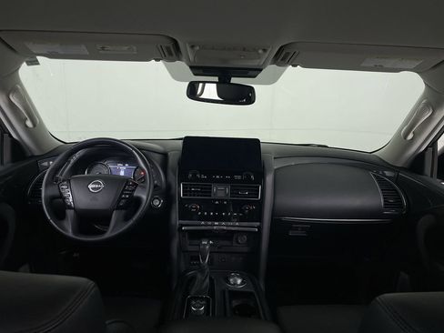 Used 2023 Nissan Armada SV w/ Cargo Package image 29