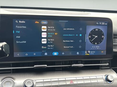 Certified 2024 Hyundai Kona SEL FWD image 26