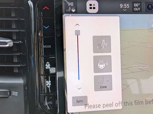 New 2026 RAM 1500 Big Horn image 32