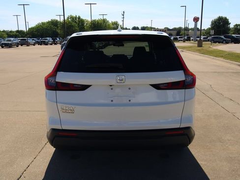 Used 2025 Honda CR-V EX image 14