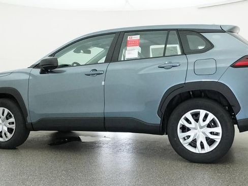 New 2026 Toyota Corolla Cross L FWD image 20