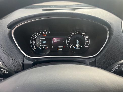 Used 2016 Lincoln MKX Reserve w/ Equipment Group 102A image 15