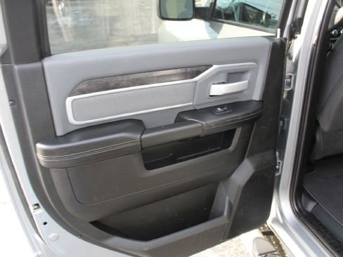 Used 2022 RAM 2500 Big Horn image 20