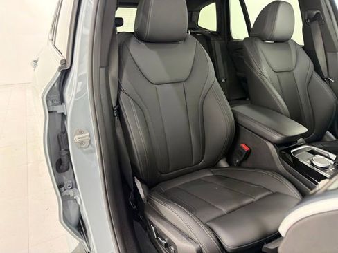 Certified 2024 BMW X3 xDrive30i w/ Premium Package AWD/4WD image 19