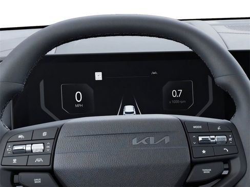 New 2026 Kia Sportage EX image 21