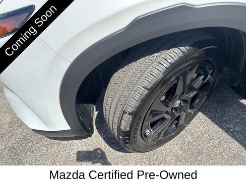 Used 2026 MAZDA CX-5 Preferred AWD/4WD image 73