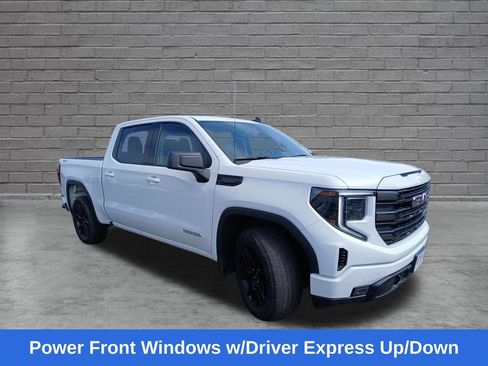 Used 2023 GMC Sierra 1500 Elevation AWD/4WD image 8