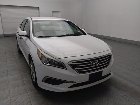 Used 2016 Hyundai Sonata SE image 13