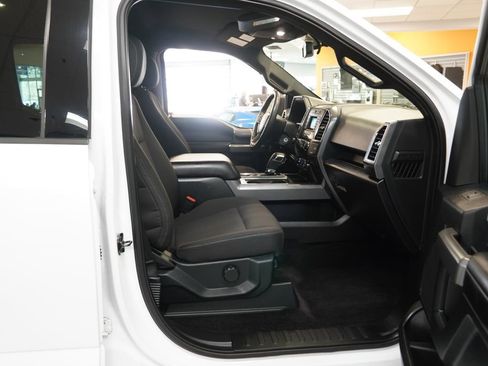 Used 2015 Ford F150 XLT w/ Equipment Group 301A Mid image 24