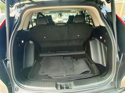 Certified 2025 Honda CR-V EX-L image 25