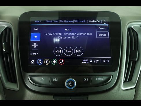 Used 2025 Chevrolet Malibu LT FWD image 25