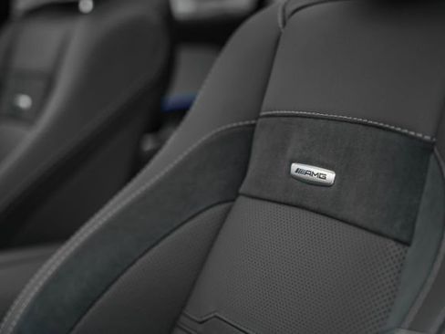 New 2026 Mercedes-Benz GLE 53 AMG 4MATIC Coupe image 39