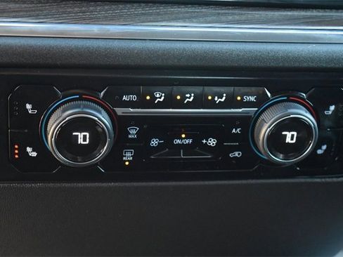 Certified 2023 Chevrolet Silverado 1500 LT image 28