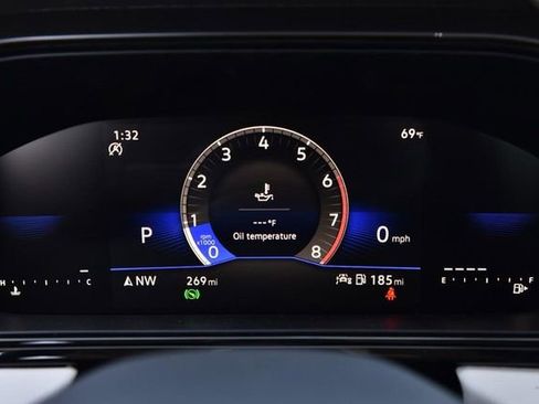 New 2026 Volkswagen Taos S image 11