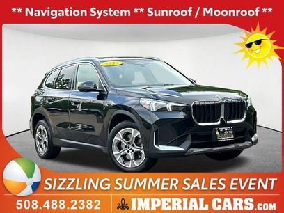 Used 2023 BMW X1 xDrive28i