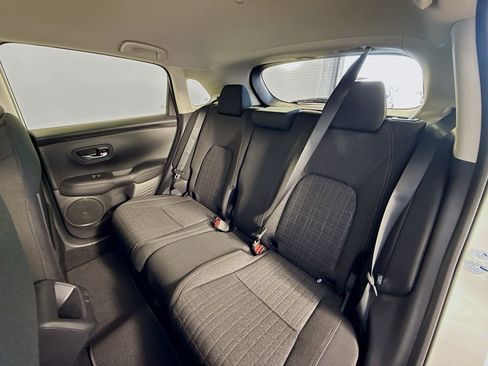 New 2026 Honda HR-V LX image 20