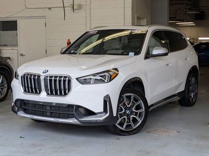 Certified 2024 BMW X1 xDrive28i w/ Convenience Package